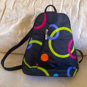 Baggallini backpack